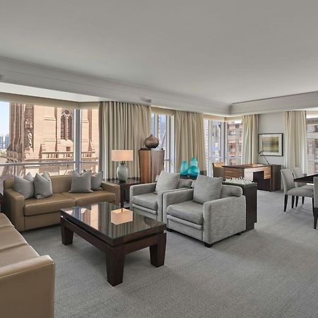 The Westin Melbourne Hotel Екстериор снимка