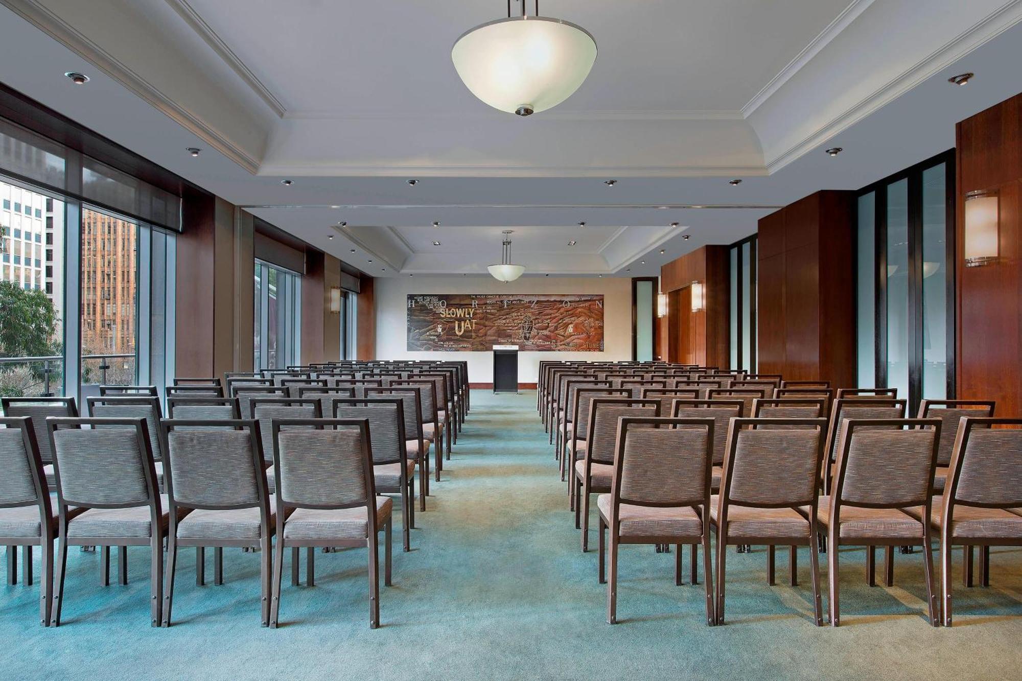The Westin Melbourne Hotel Екстериор снимка The Westin Ballroom