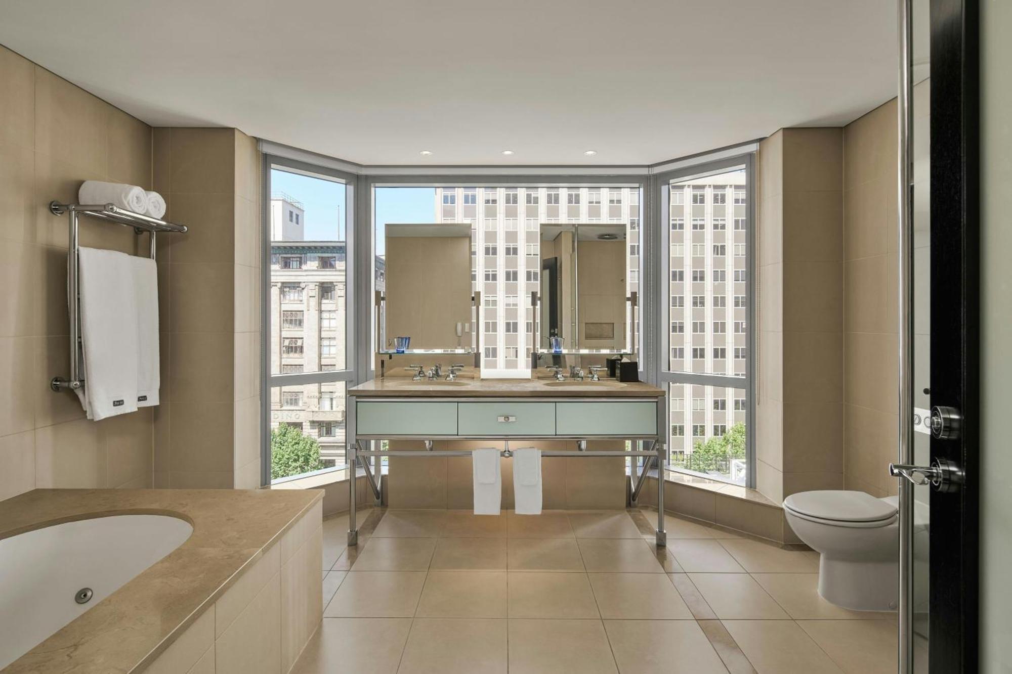 The Westin Melbourne Hotel Екстериор снимка