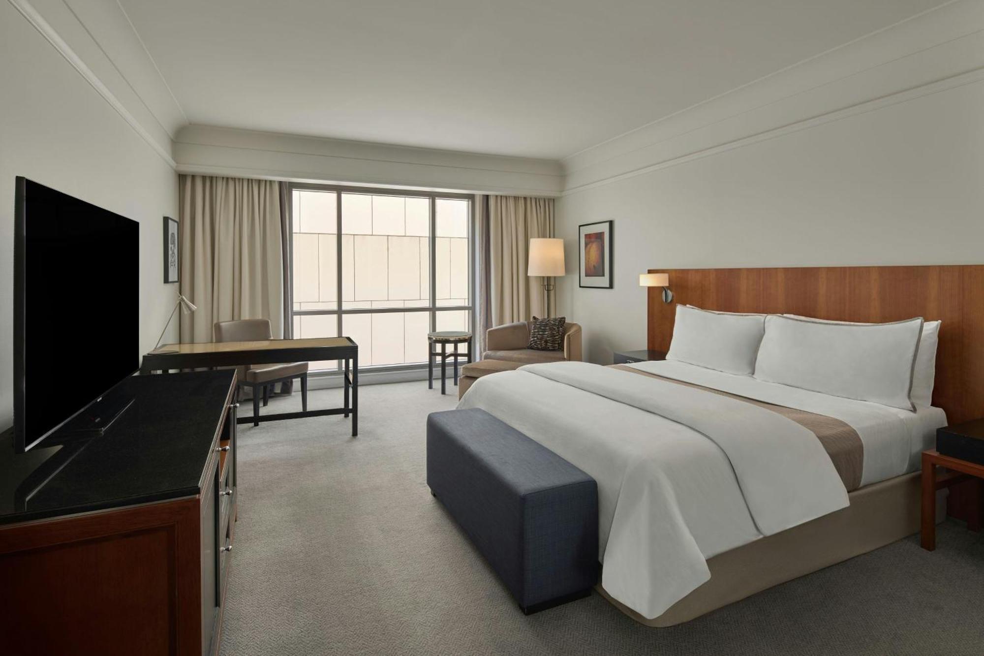 The Westin Melbourne Hotel Екстериор снимка