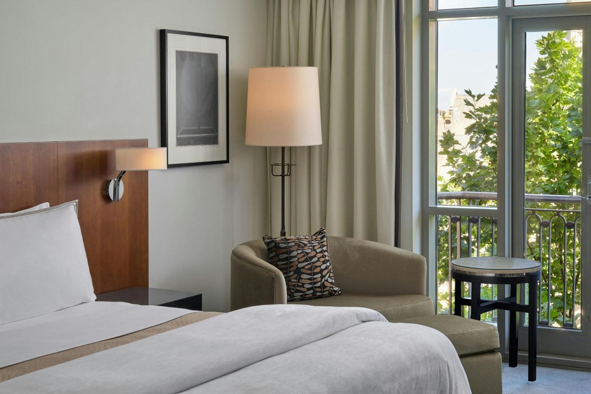 The Westin Melbourne Hotel Екстериор снимка