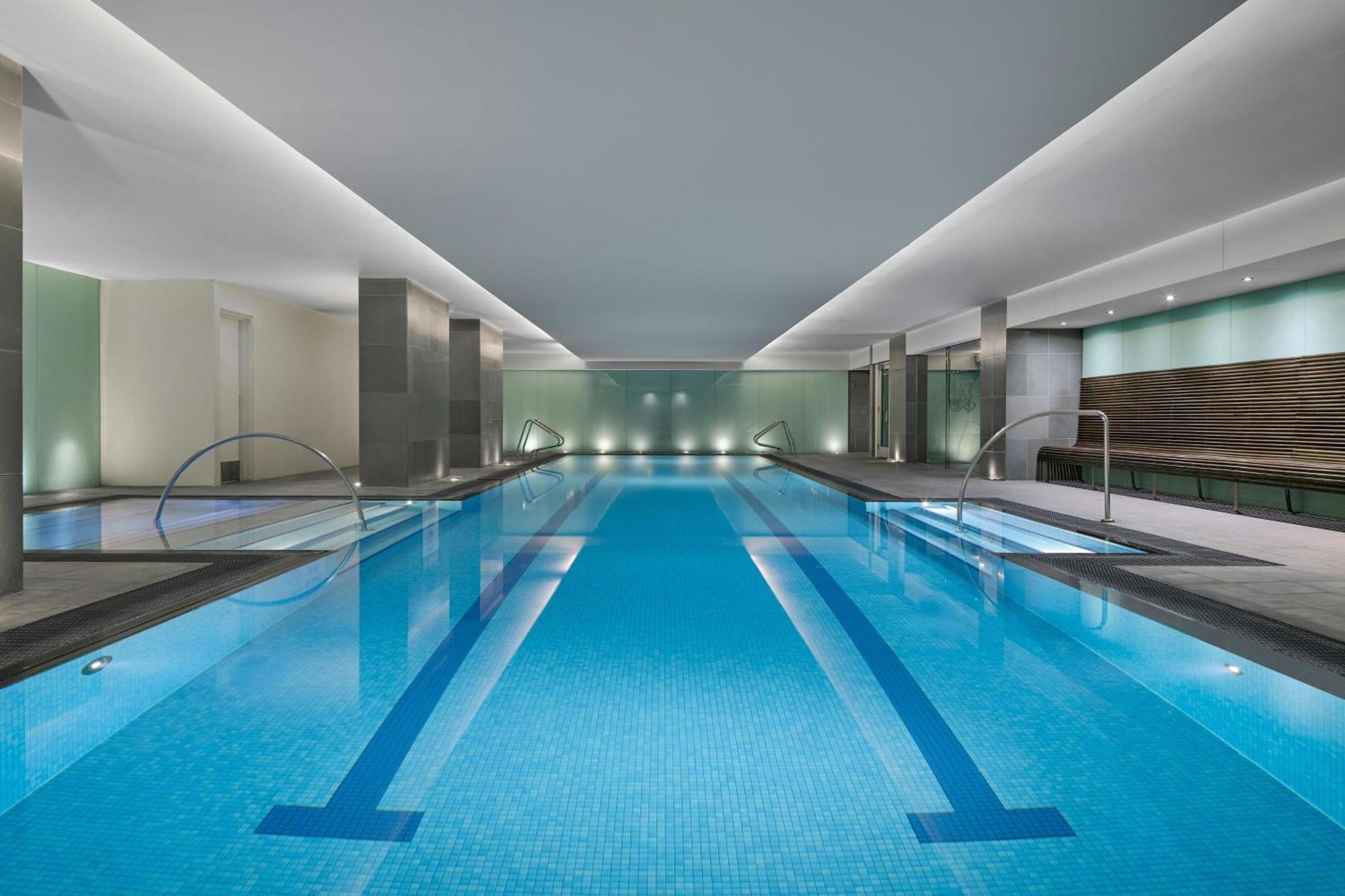 The Westin Melbourne Hotel Екстериор снимка