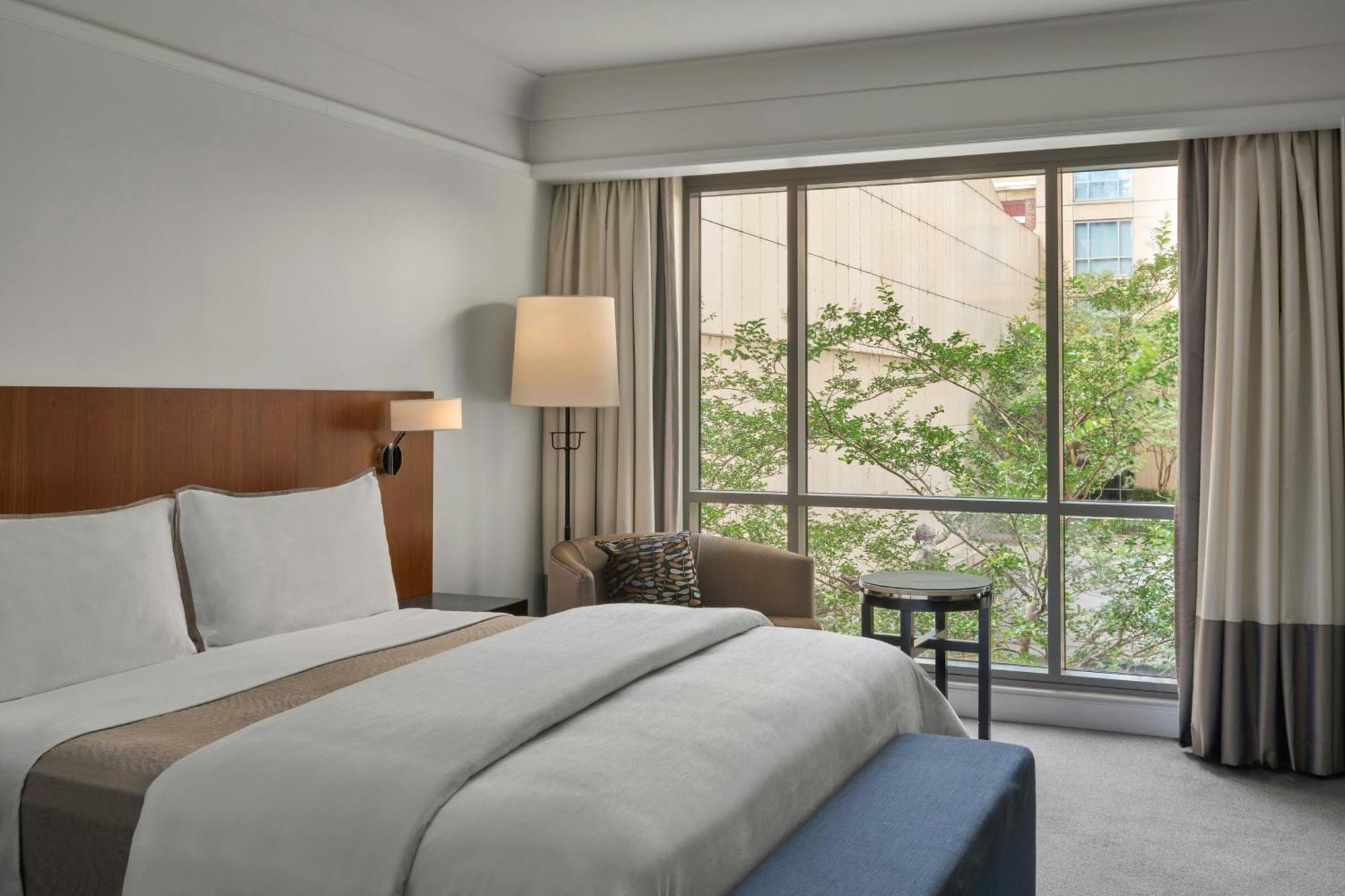 The Westin Melbourne Hotel Екстериор снимка