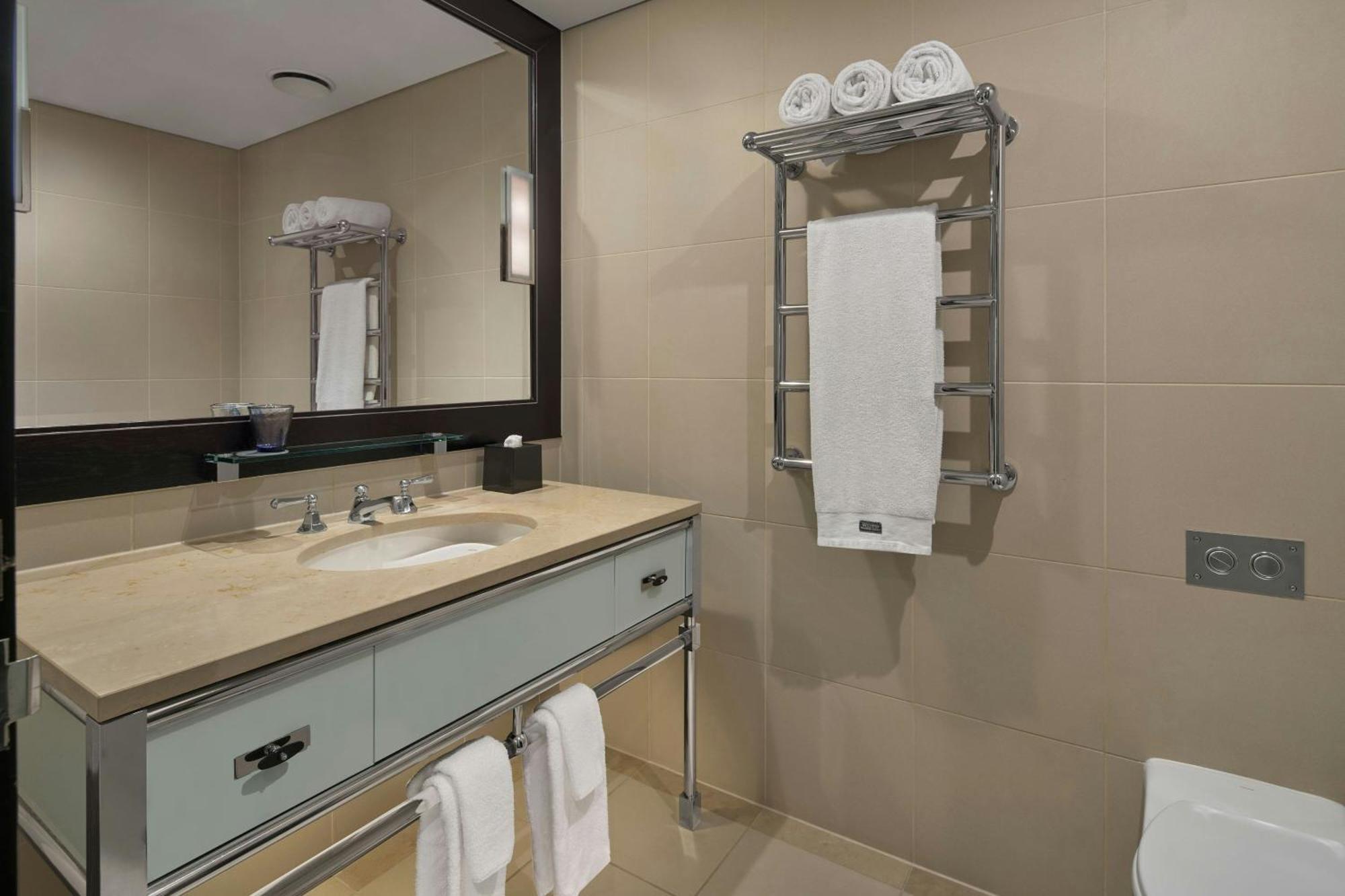 The Westin Melbourne Hotel Екстериор снимка
