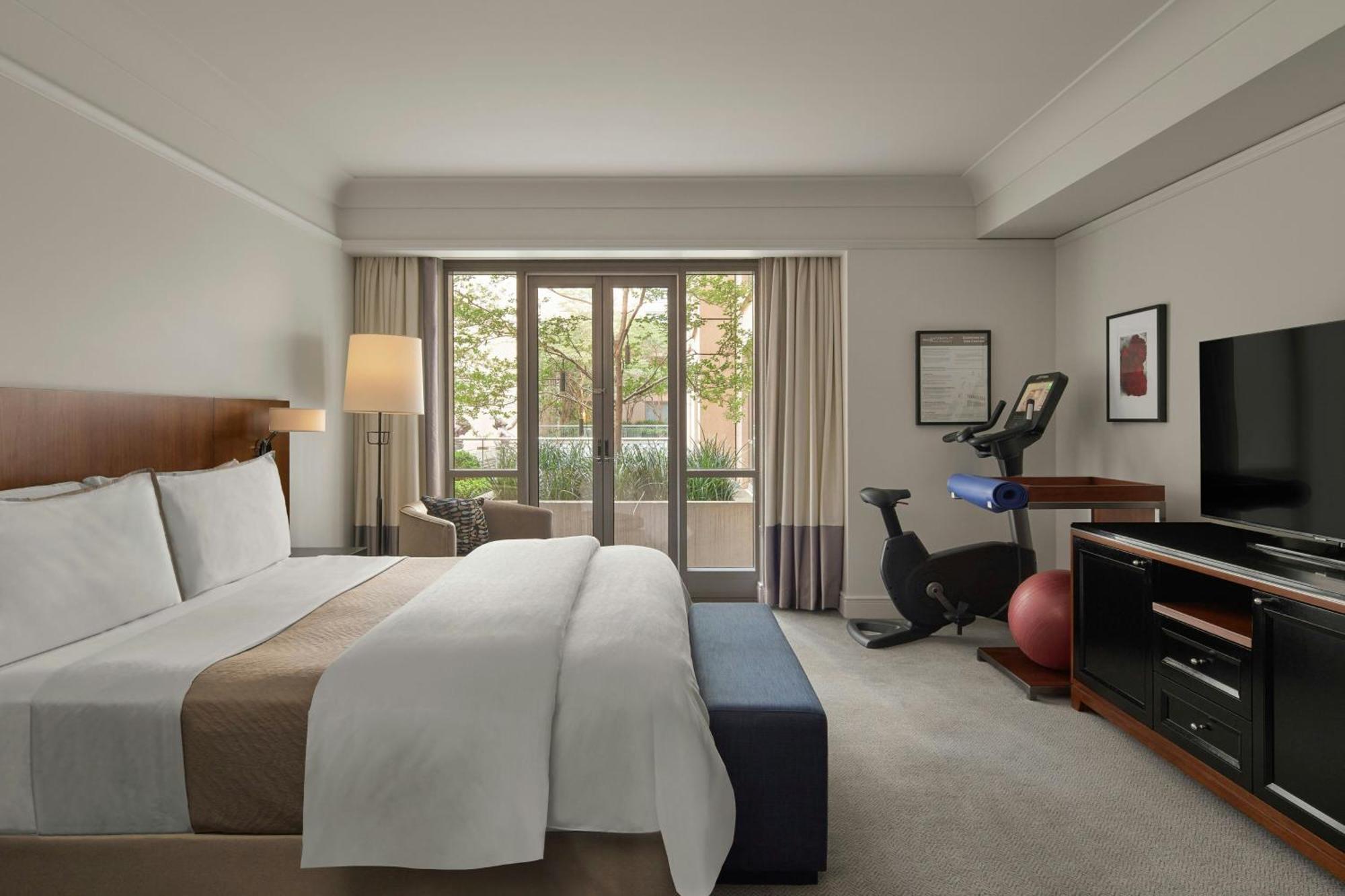 The Westin Melbourne Hotel Екстериор снимка